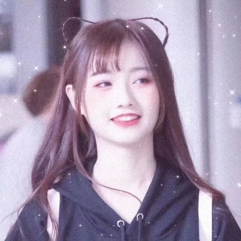 为丑女献上花束