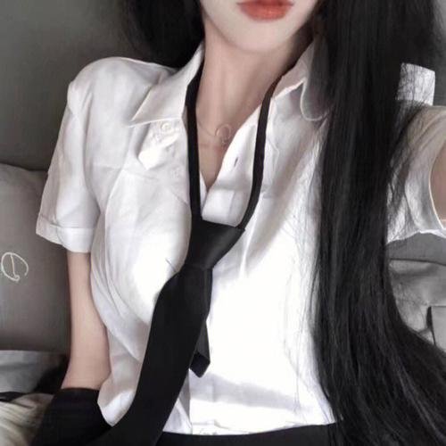 一个女学生的日记
